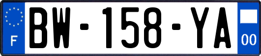 BW-158-YA