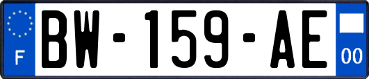 BW-159-AE