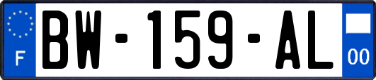 BW-159-AL