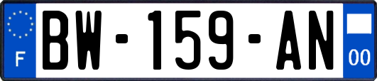 BW-159-AN