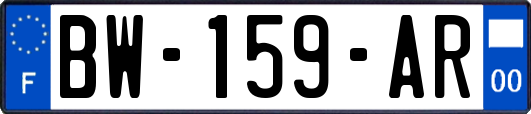 BW-159-AR