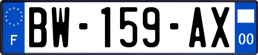 BW-159-AX