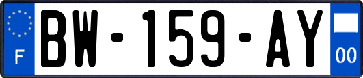 BW-159-AY