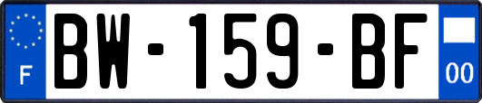 BW-159-BF