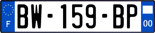 BW-159-BP