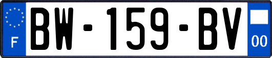 BW-159-BV