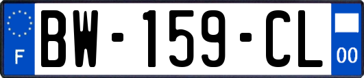 BW-159-CL