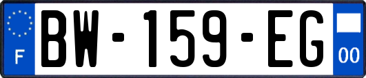 BW-159-EG