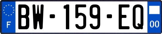 BW-159-EQ