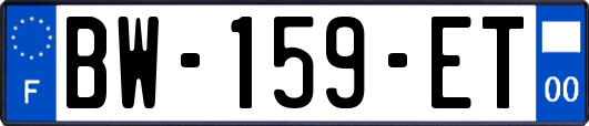 BW-159-ET