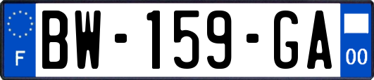BW-159-GA