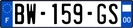 BW-159-GS