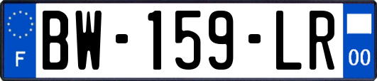 BW-159-LR