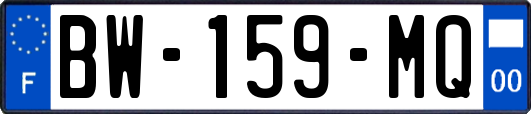 BW-159-MQ