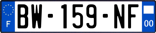 BW-159-NF