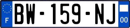 BW-159-NJ
