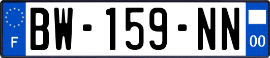 BW-159-NN