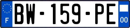 BW-159-PE