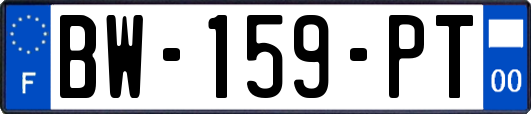 BW-159-PT