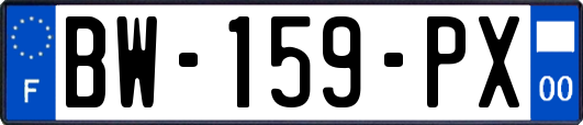 BW-159-PX