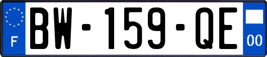 BW-159-QE