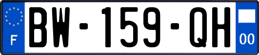 BW-159-QH