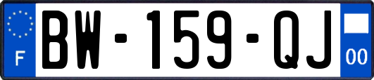 BW-159-QJ