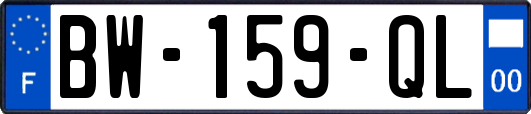 BW-159-QL