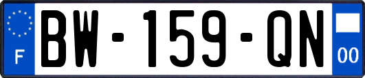 BW-159-QN