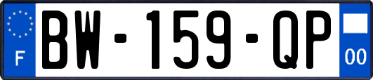BW-159-QP