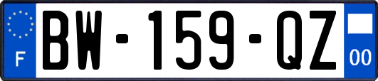 BW-159-QZ