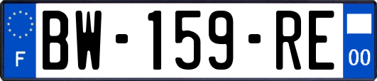 BW-159-RE