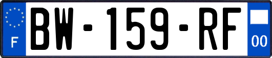 BW-159-RF