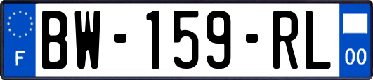 BW-159-RL