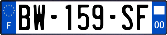 BW-159-SF