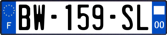 BW-159-SL