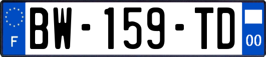 BW-159-TD
