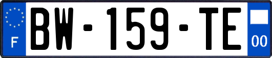 BW-159-TE