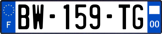 BW-159-TG