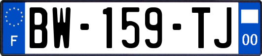 BW-159-TJ