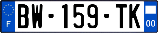 BW-159-TK