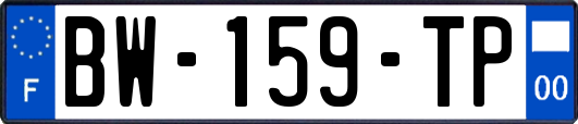 BW-159-TP