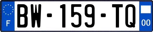 BW-159-TQ