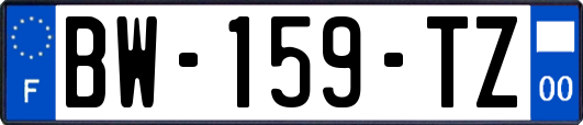 BW-159-TZ