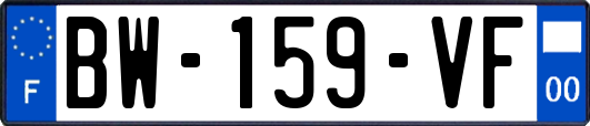 BW-159-VF