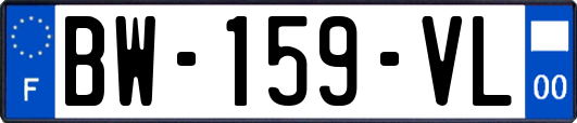 BW-159-VL
