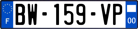 BW-159-VP
