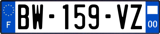 BW-159-VZ