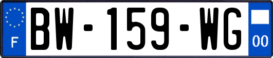 BW-159-WG