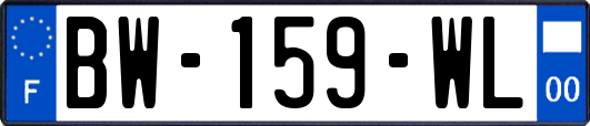 BW-159-WL